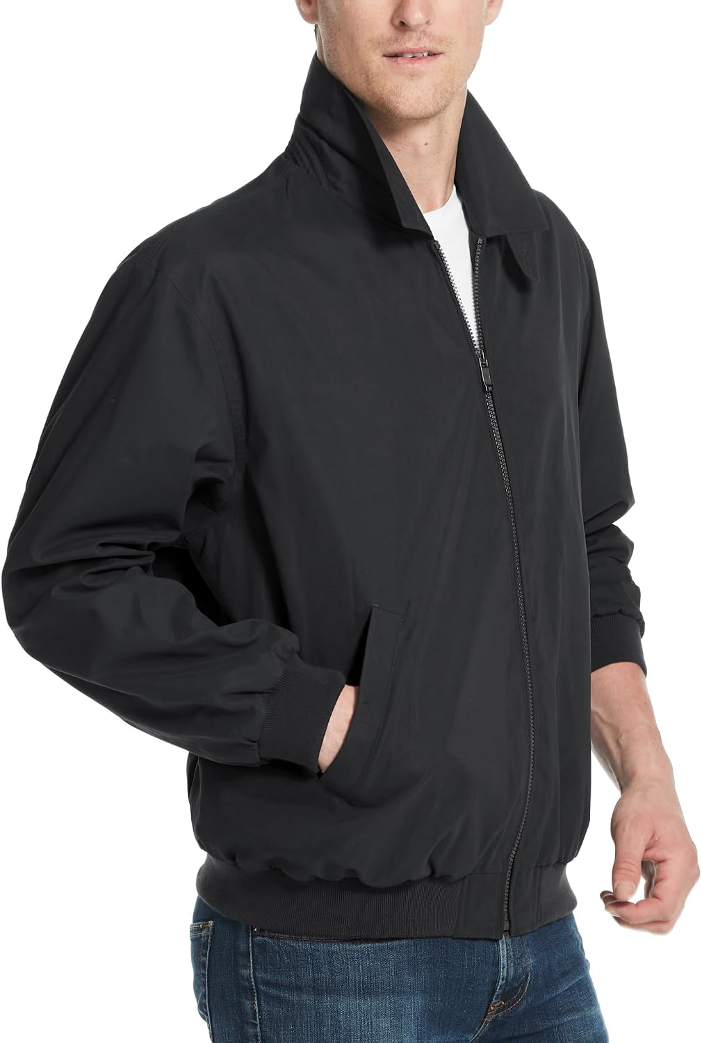 Golf Jacket image 1