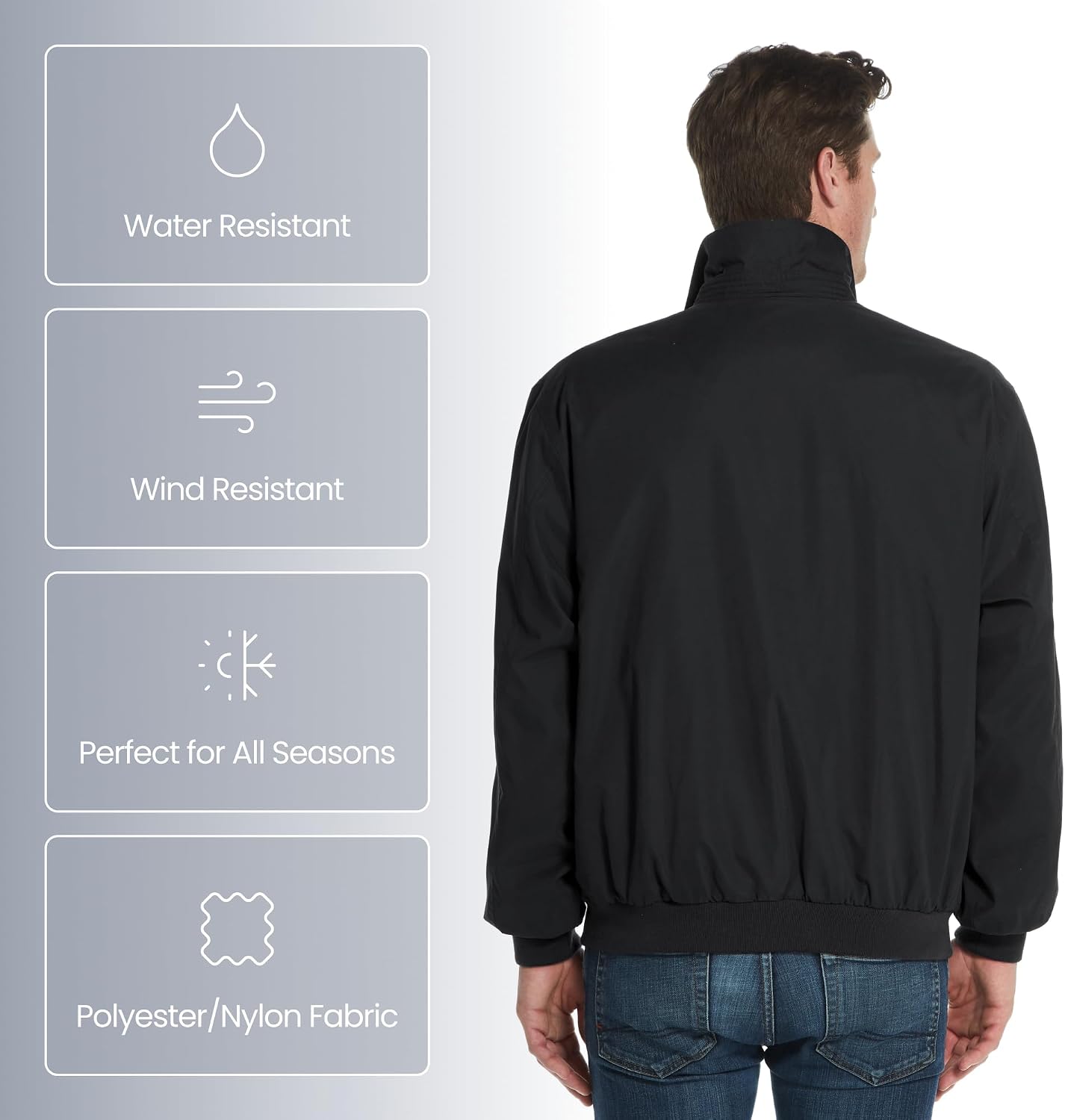 Golf Jacket image 3
