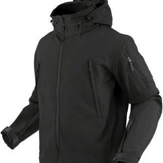 Summit Softshell Jacket image 1