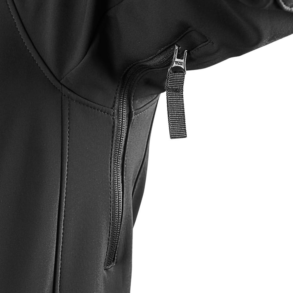 Summit Softshell Jacket image 2
