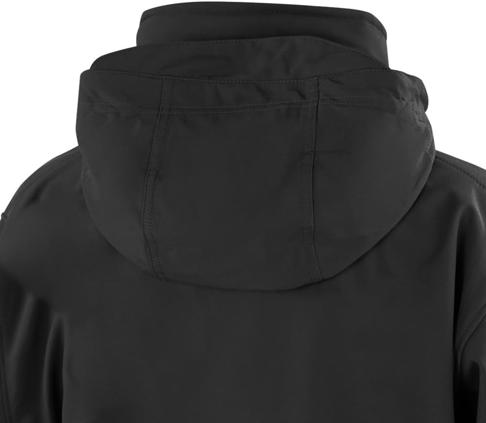 Summit Softshell Jacket image 3