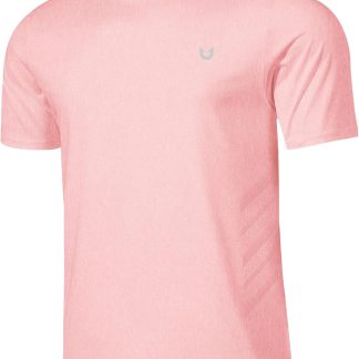 NORTHYARD Workout Athletic Shirts Gym Running T image 1